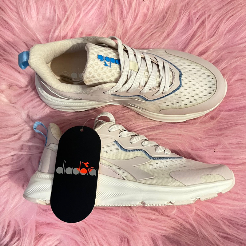 DIADORA Cornelio Women Sneakers 100% Original NEW