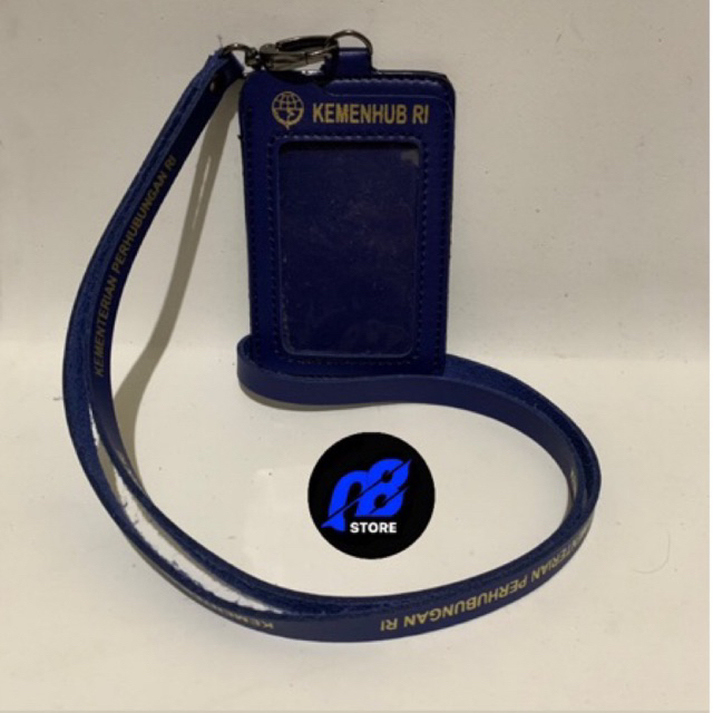 

TENOAT ID CARD HOLDER KULIT KEMENHUB RI ID CARD HOLDER KULIT KEMENHUB RI