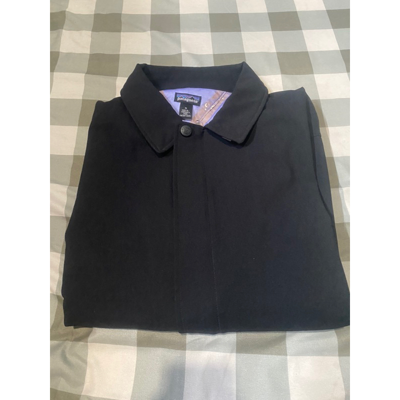 Patagonia Windbreaker