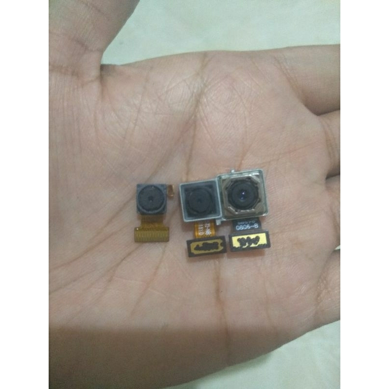 camera Lenovo k5 play