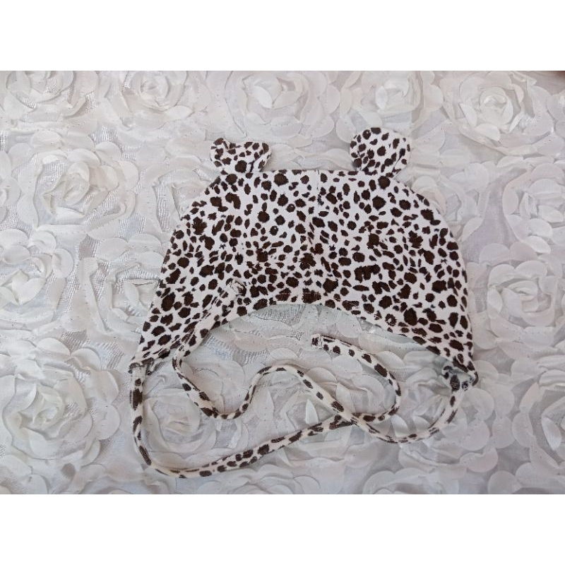 preloved topi bayi