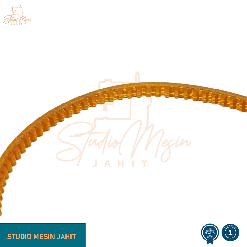 Tali Dinamo mesin jahit Janome Grade A+