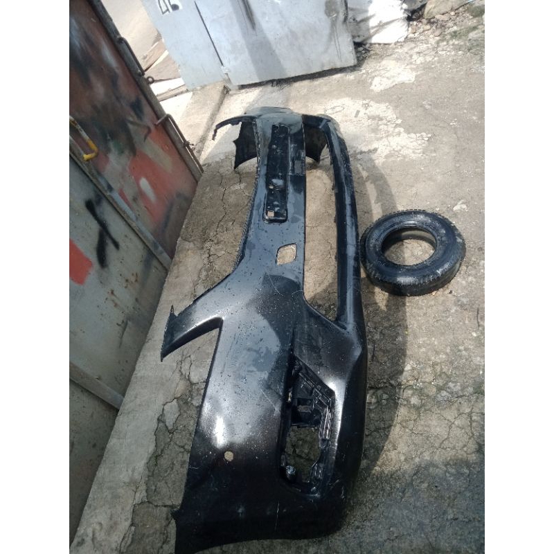 bemper bumper depan camry 2010 original