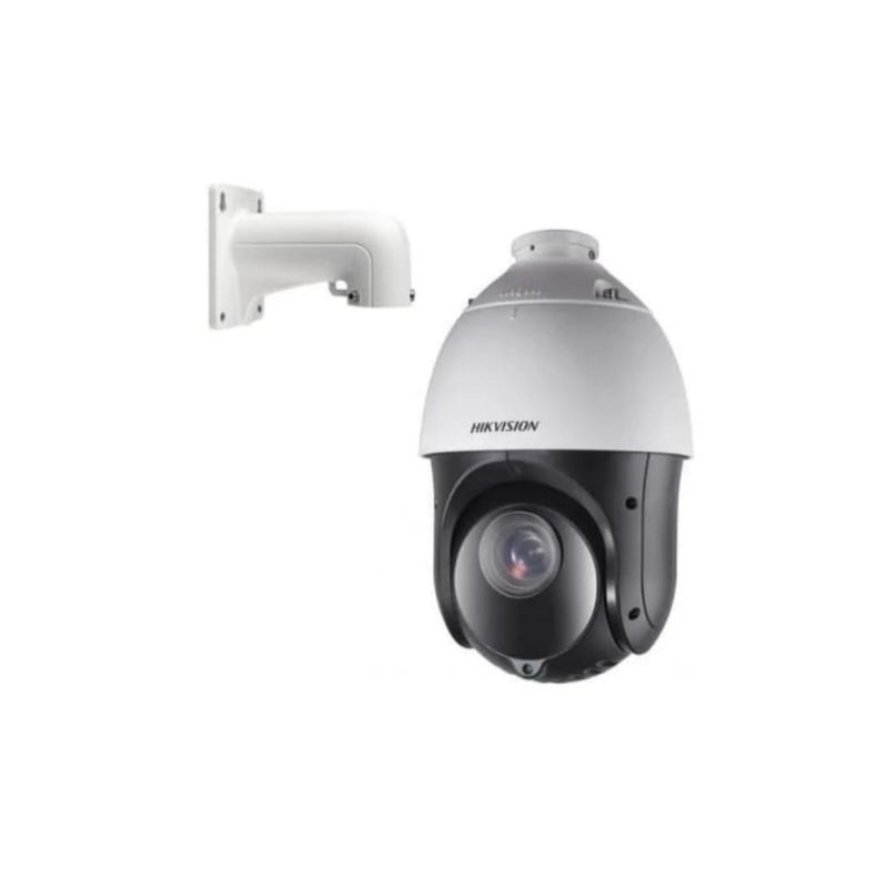 CAMERA PTZ HIKVISION DS-2AE4215TI-D SPEED DOME ZOOM 15X