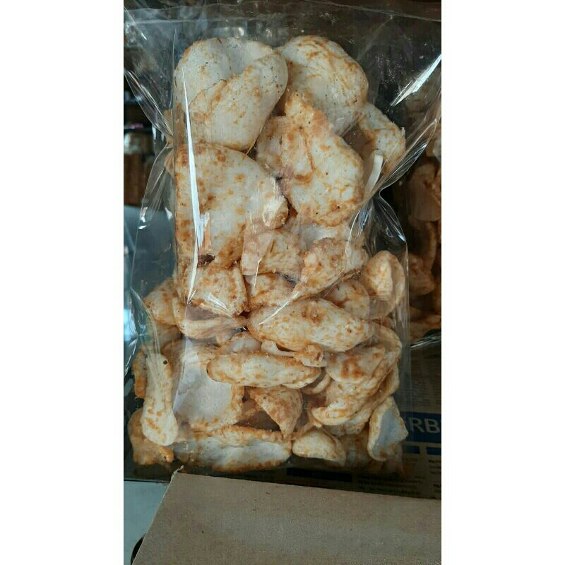 

kerupuk antor 140gram