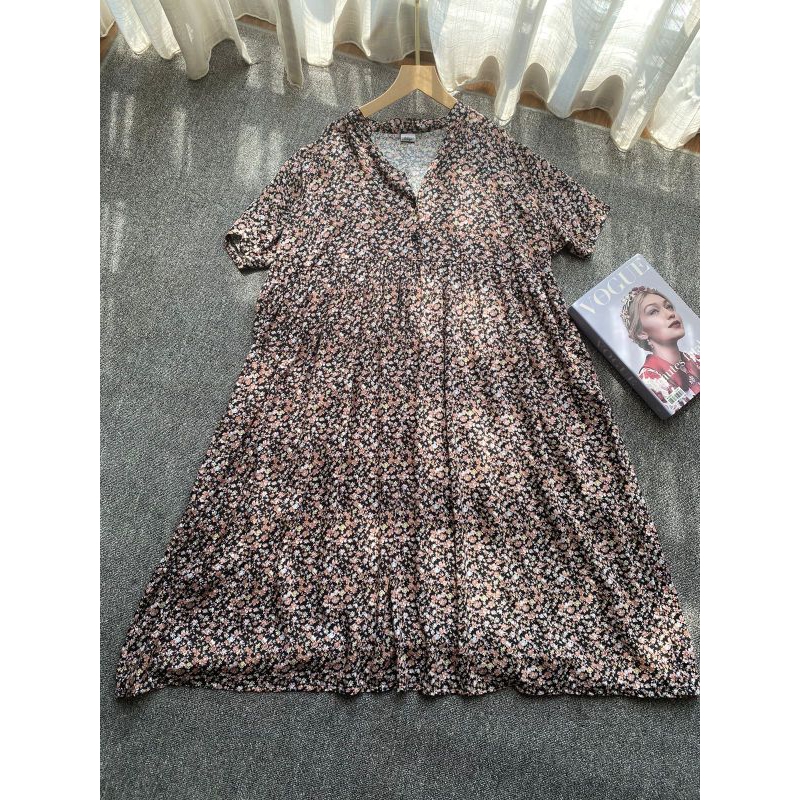 Farra Dress