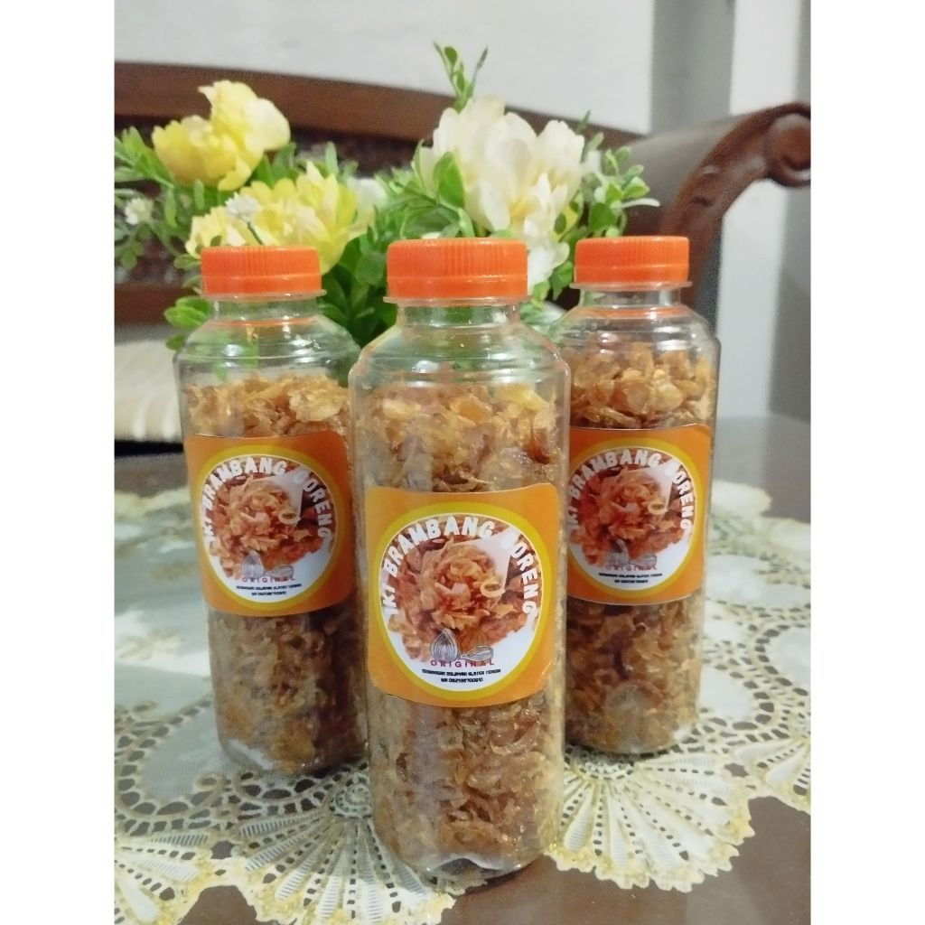 

IkiBrambangGoreng_Bolo