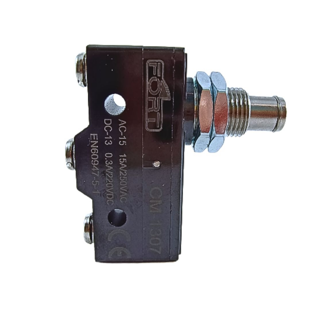 Micro Switch Saklar Sensor Limit Switch CM1307 Fort