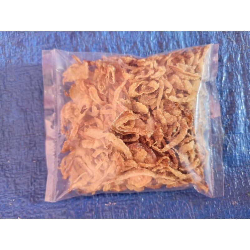 

Bawang Merah Goreng 50gr
