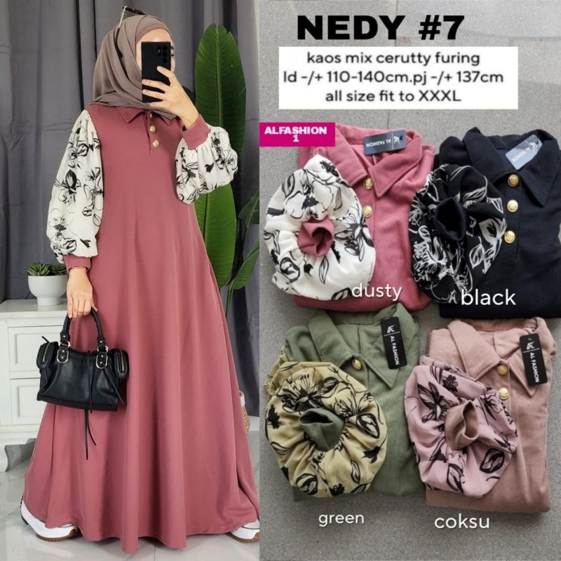 Nedy by Alfashion ori