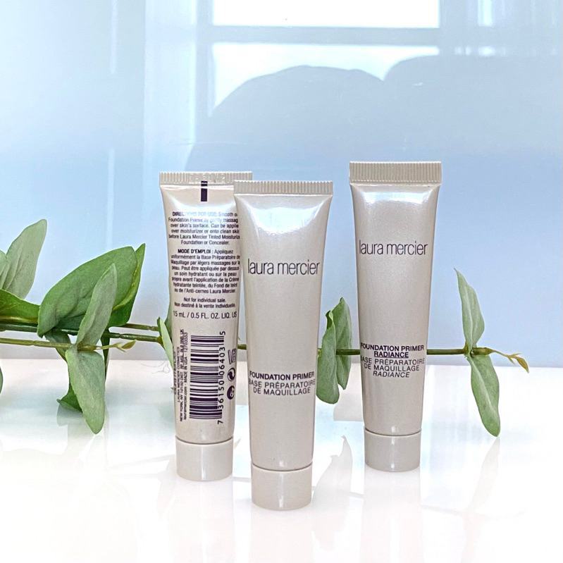 LAURA MERCIER Foundation Primer 15ML