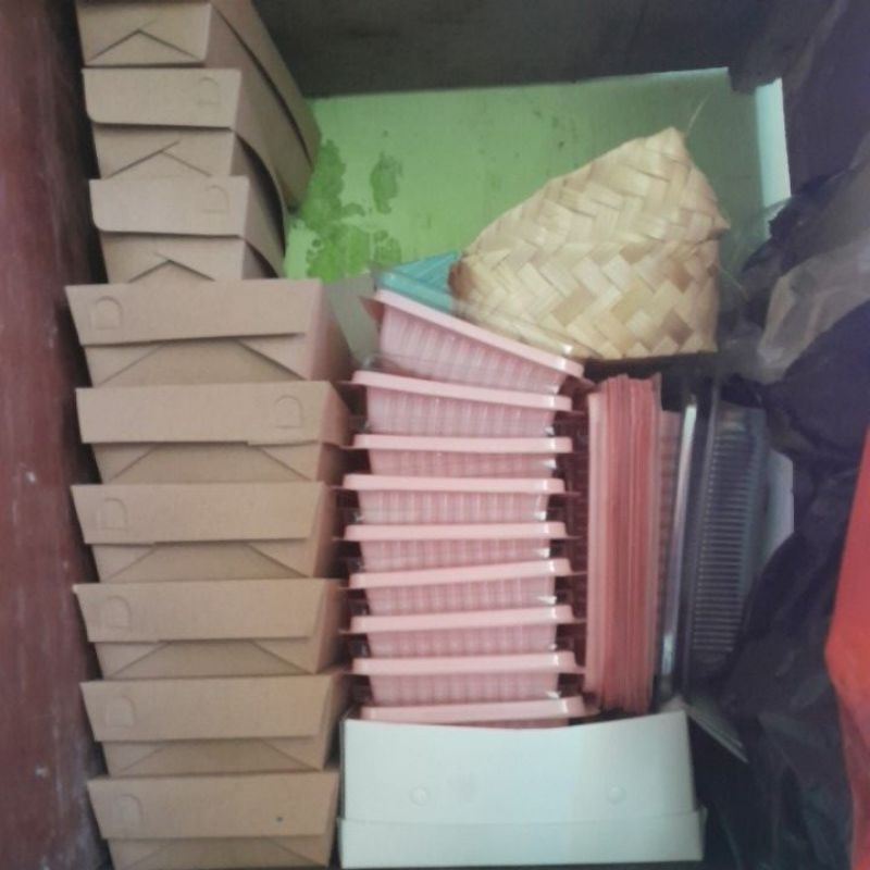 

dus packing