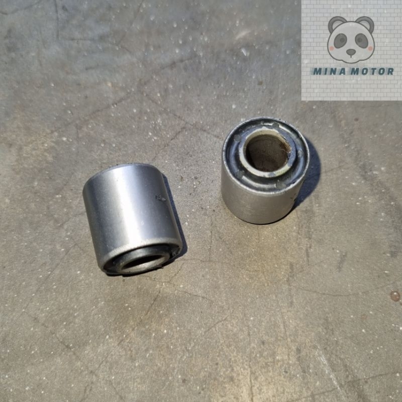 TAKA Bosh Bos Monoshock Satria FU 150 Sparepart Aksesoris Onderdil Motor