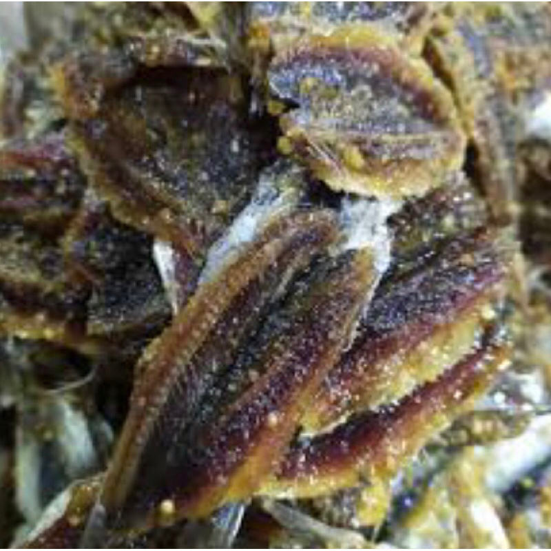 

ASIN KERE 100GRAM