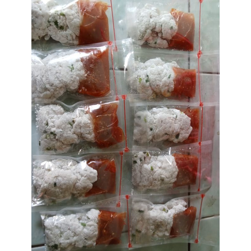 

cireng bumbu rujak 10pcs