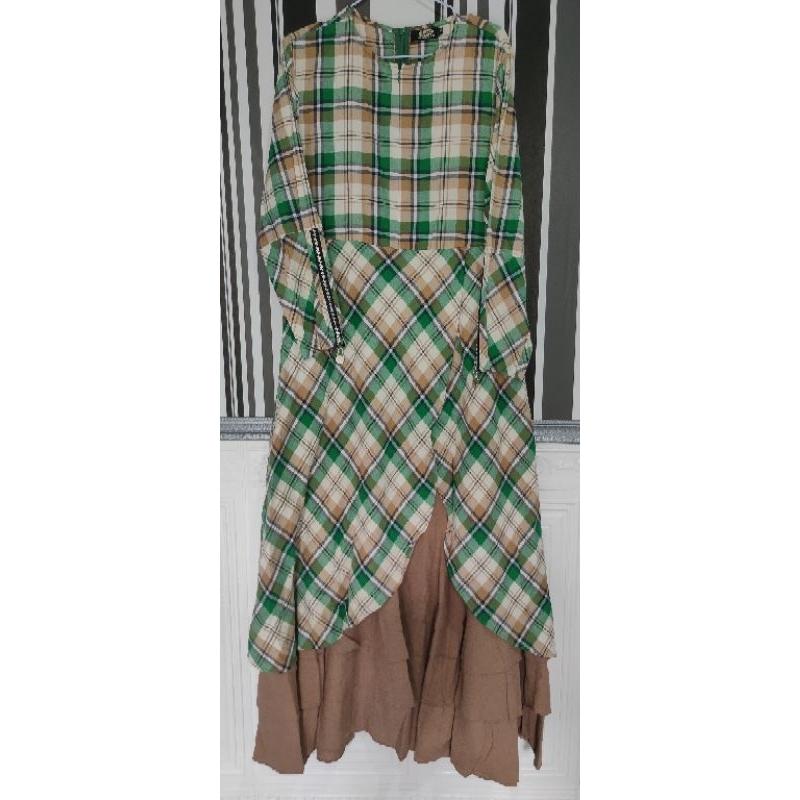 dress lya moslem gallery