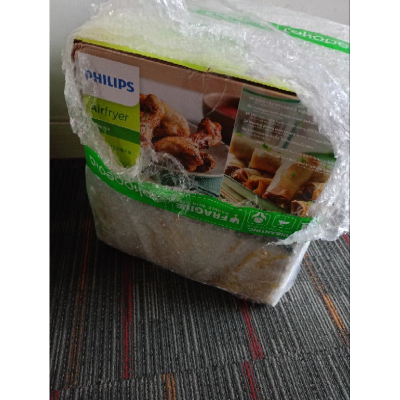 air fryer philips