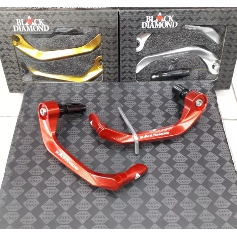 Proguard Handguard new nmax nmax old adv150 adv160 pcx150 pcx160 vario160 aerox Pelindung Tangan BLA