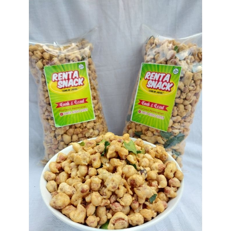 

KACANG DISCO/KACANG ARAB DAUN JERUK MEDAN 500 GRAM