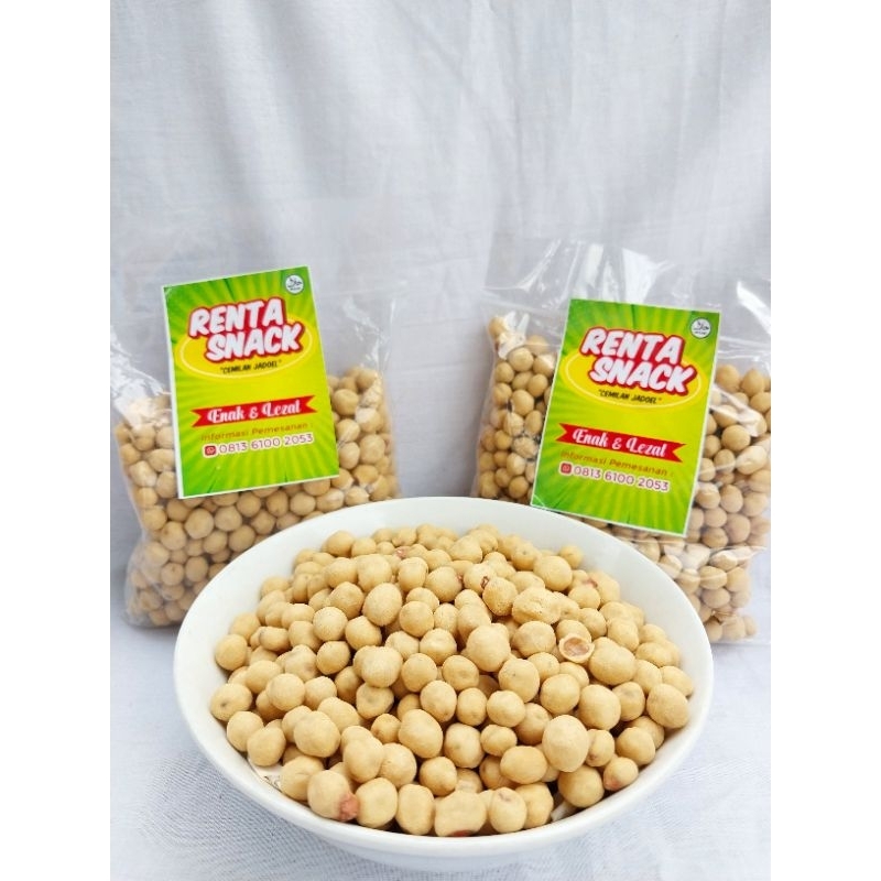 

Kacang Madu/Kacang Lihin/Kacang Atom 250 Gram