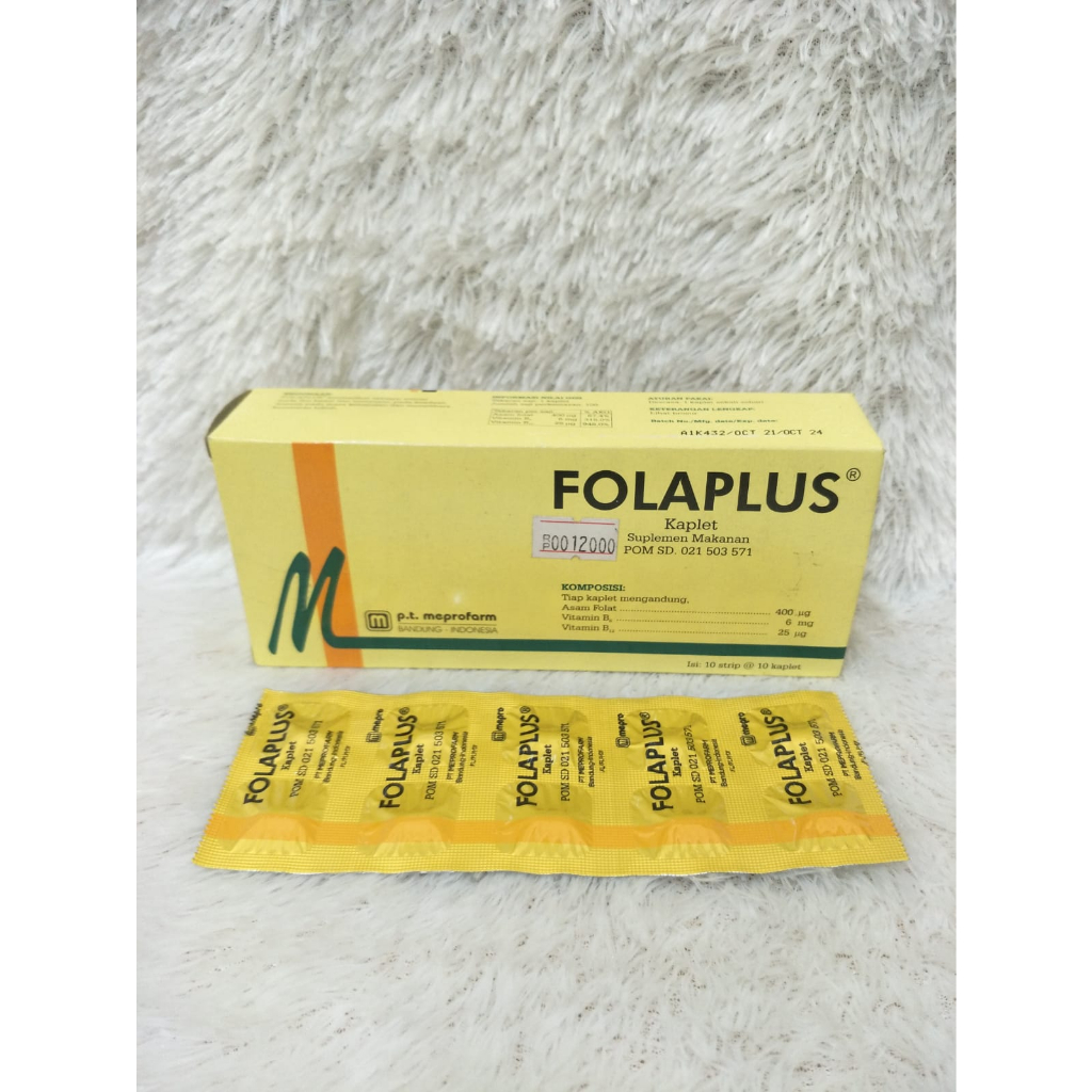 FOLAPLUS