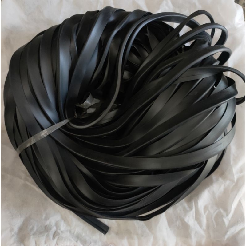 TALI KARET HELM KYT DJ MARU &CARGLOSS DLL