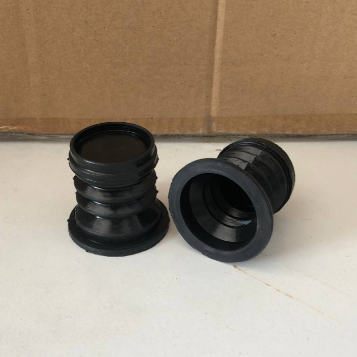 ORIGINAL SEAL PEMBUANGAN MESIN CUCI SHARP / SEAL BELOW SHARP 2 TABUNG