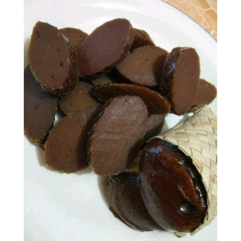 

Dodol/Alame Sidempuan, Tapsel | Halal