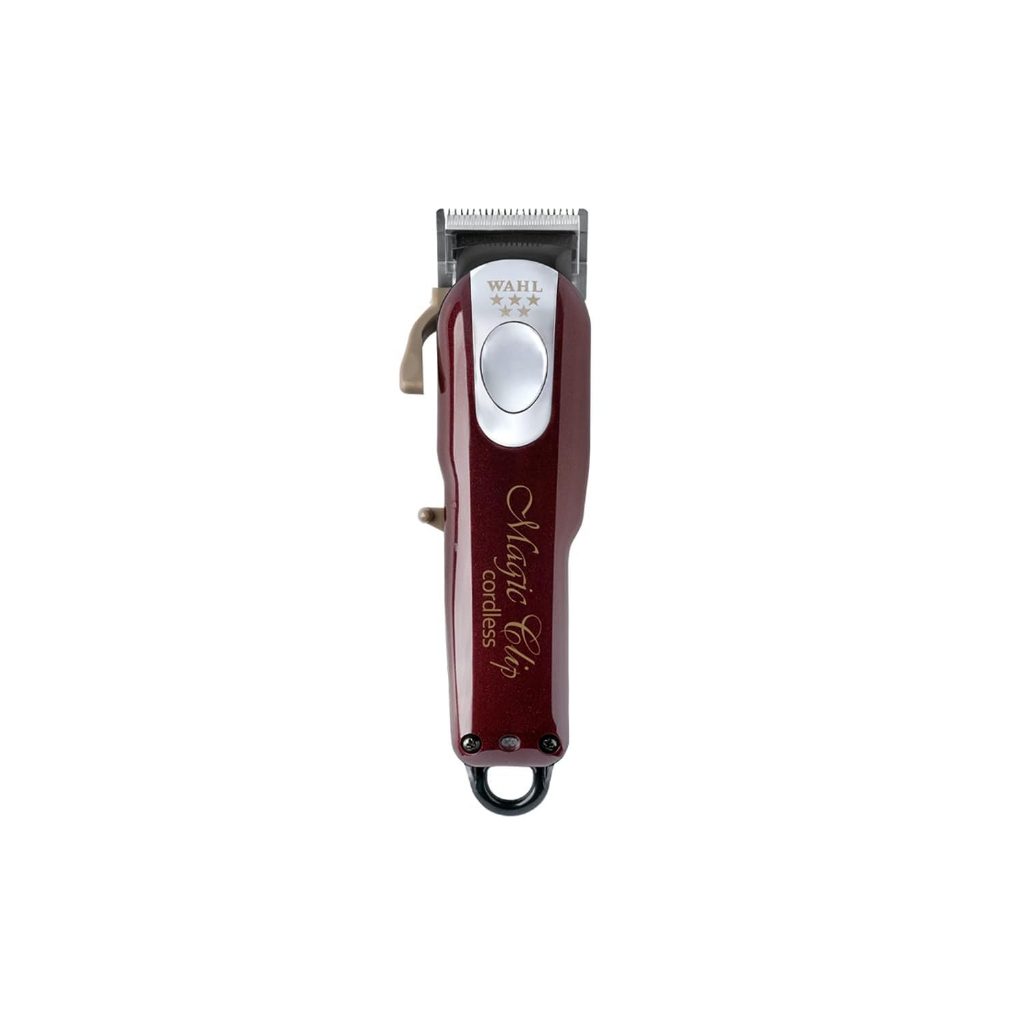 Wahl Magic Clip Cordless