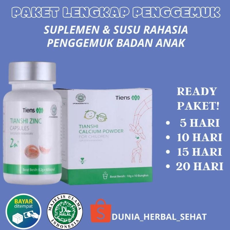 SUSU PENGGEMUK BADAN | SUSU PENGGEMUK BADAN ANAK | SUSU PENGGEMUK DEWASA | PENGGEMUK PAKET LENGKAP |