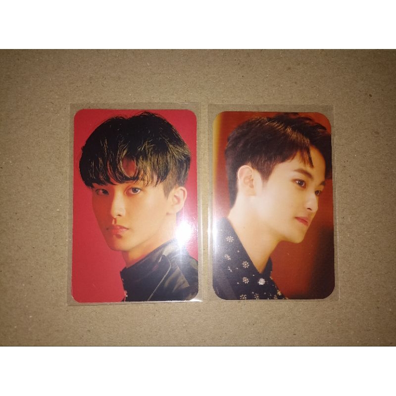 PC MARK SUPERM TOUR SET