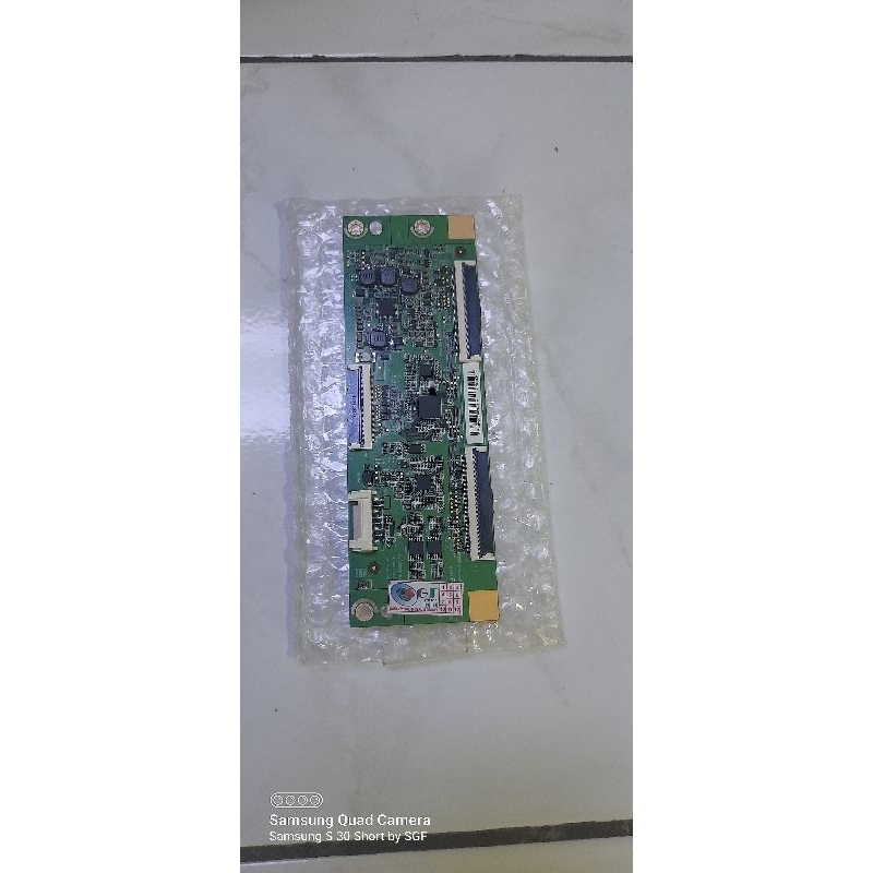 TCON LOGIC MODUL SAMSUNG 43INCH 43N5003 43N5001
