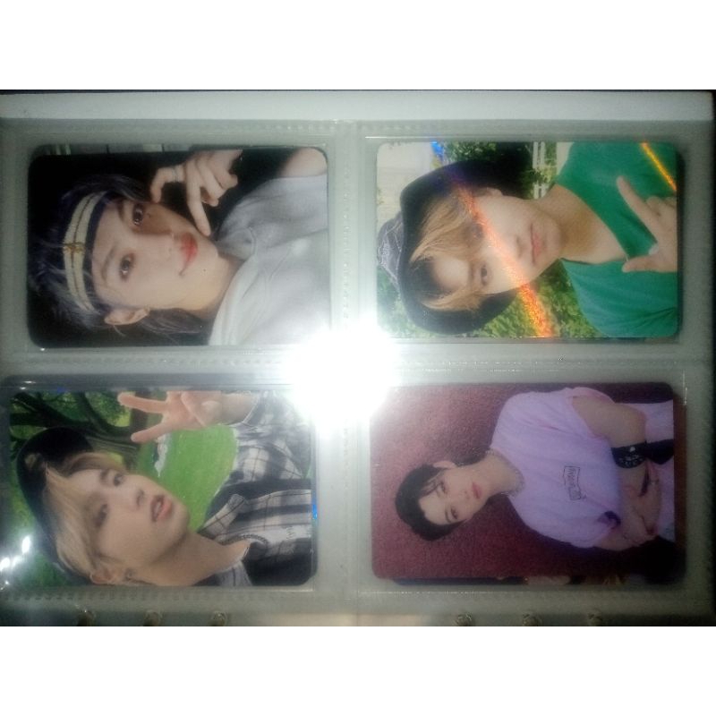 Stray Kids felix han