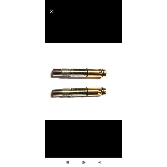 Loading FX double port 4,5 177