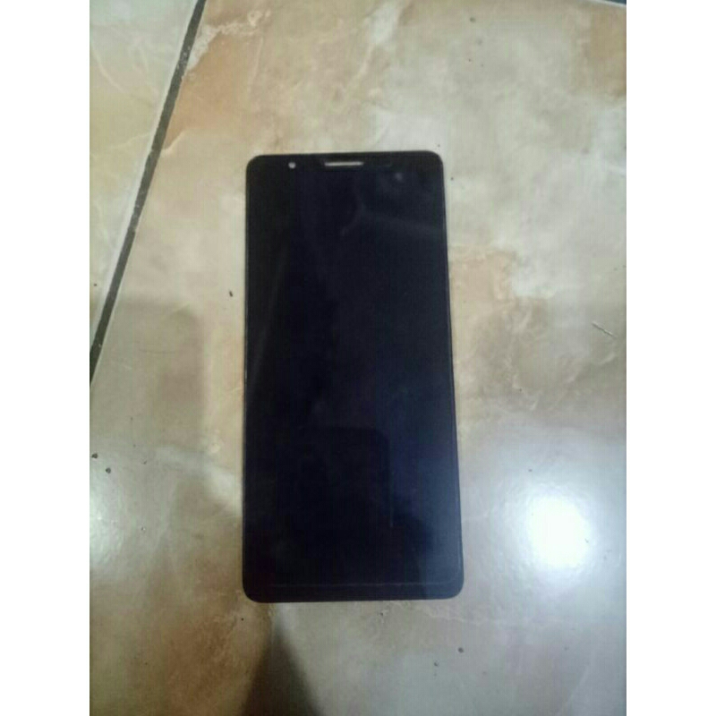 Lcd tc Hp Samsung Galaxy A01 Core ori cabutan normal