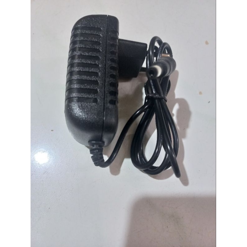 adaptor mixer ashley better-4/better-7 12v berkualitas bagus