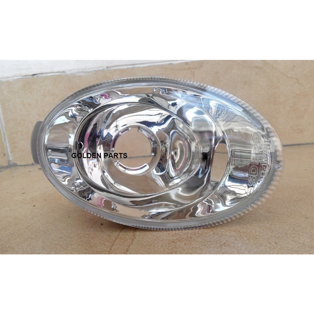 Lampu Sen Bumper Signal Lamp Daihatsu Ceria 2003 2004 2005 2006
