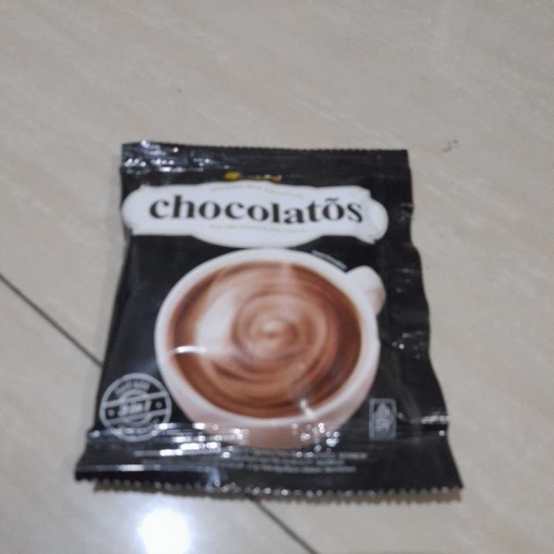 

chocolatos