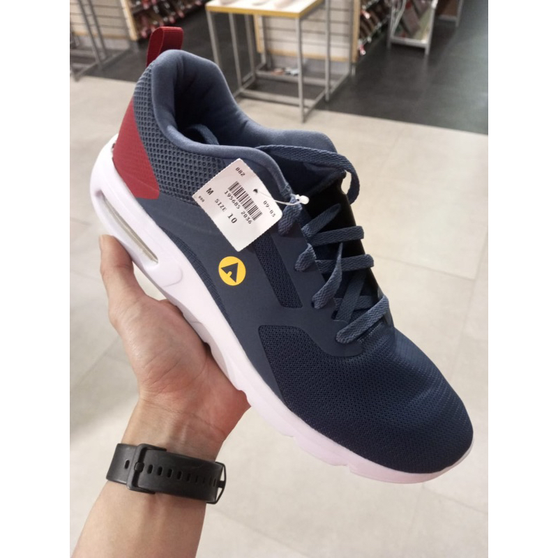 Payless Airwalk Mens concur sneakers harga normal 589.000