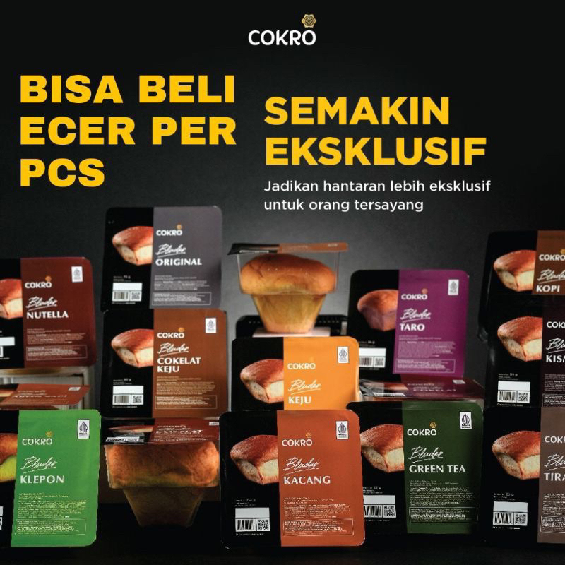 

BLUDER COKRO, ROTI, BLUDER SIRAM ASLI MADIUN | ROTI KUE VIRAL