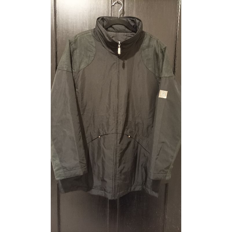 Givenchy jaket tebal bulang XL 2xl