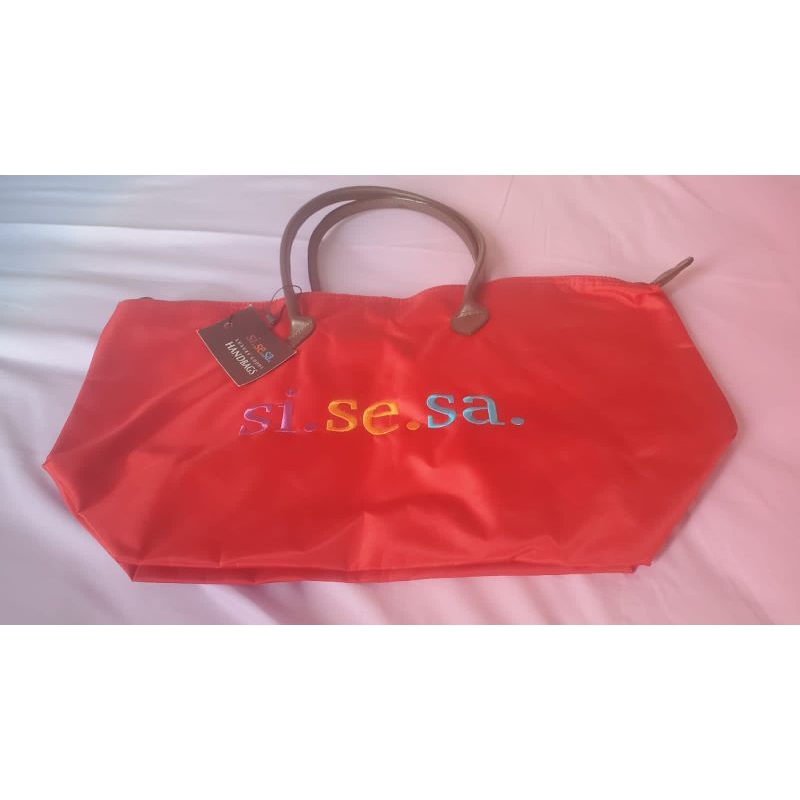 New tas SiSeSa