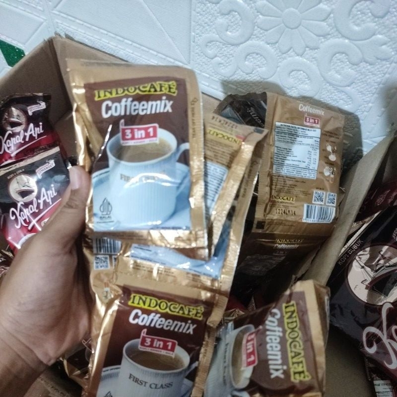 

indocafe