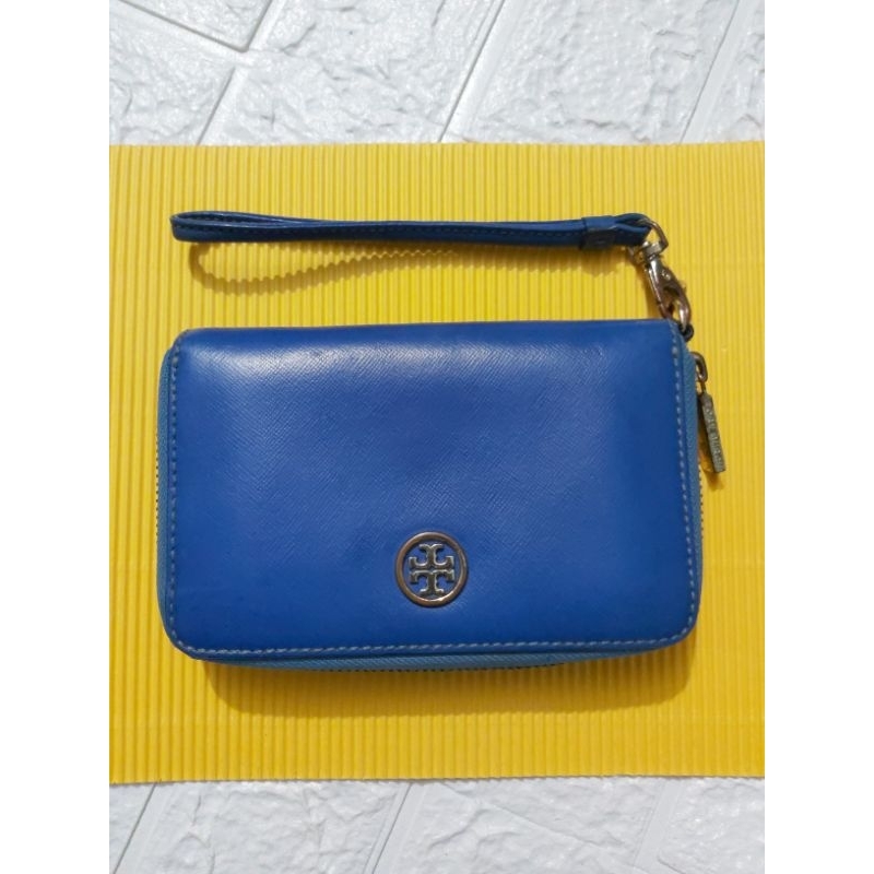 Preloved ToryBurch dompet