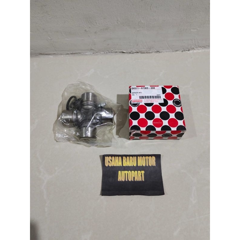 Joint Kopel Cross Joint Original Daihatsu Taft GT , Feroza , Rocky , Hiline