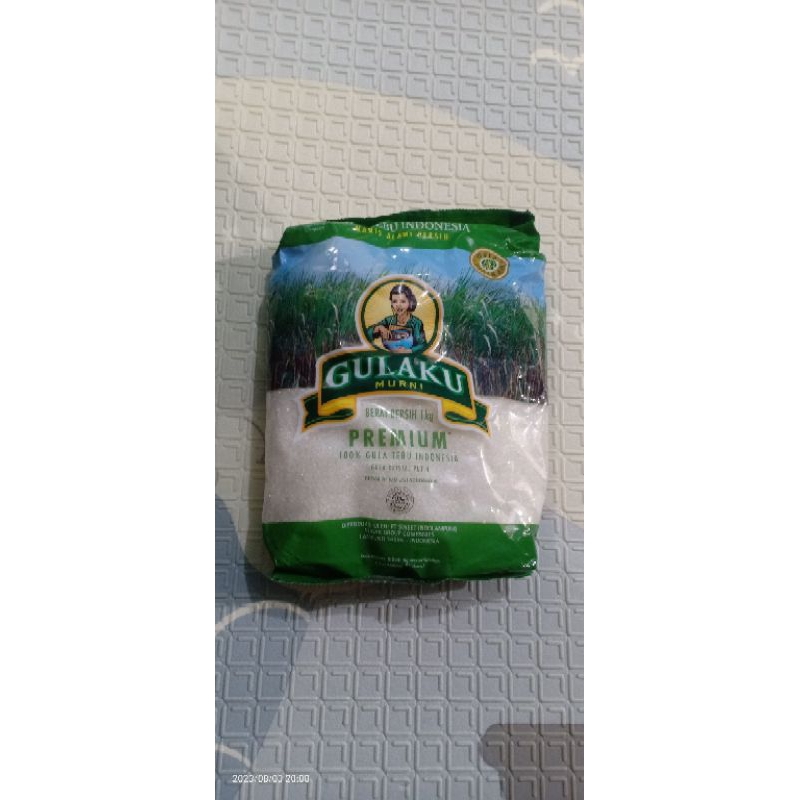 

// GULAKU PREMIUM HIJAU 1KG