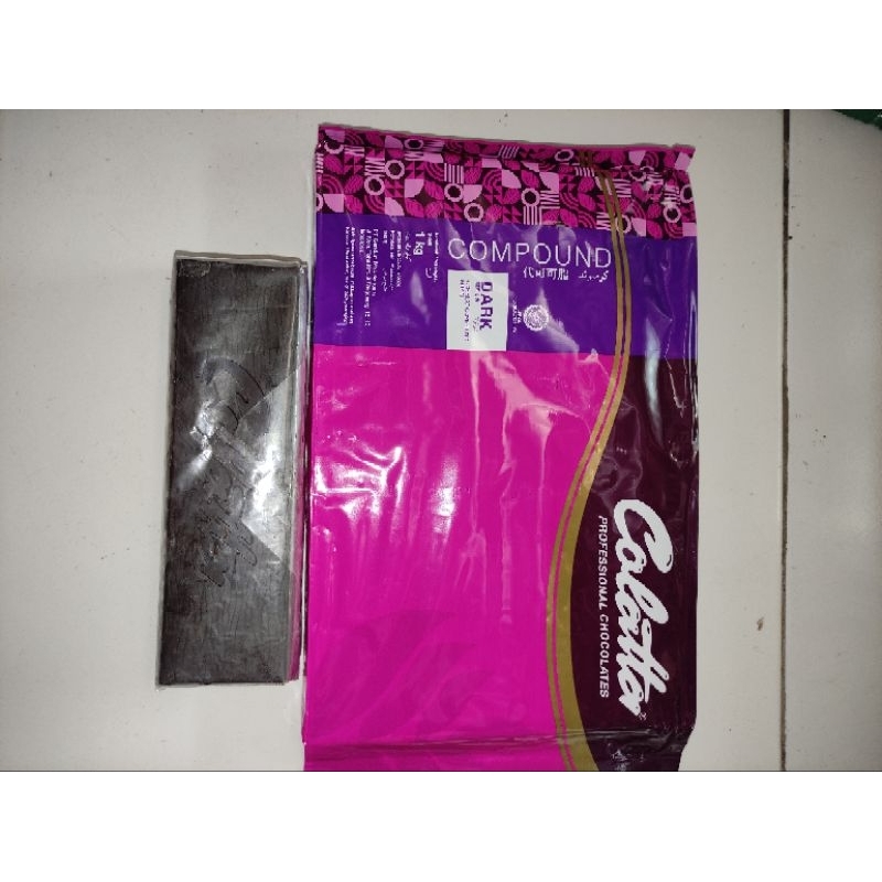 

Coklat Batang Collata Potong