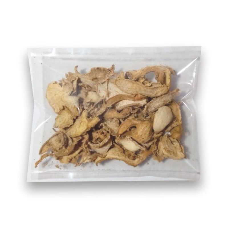 

Jahe Kering Irisan 100gram