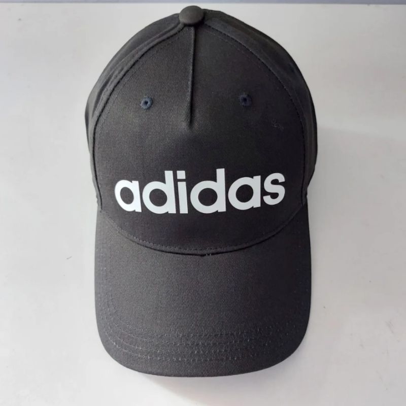 Adidas Hat Topi Adidas Original