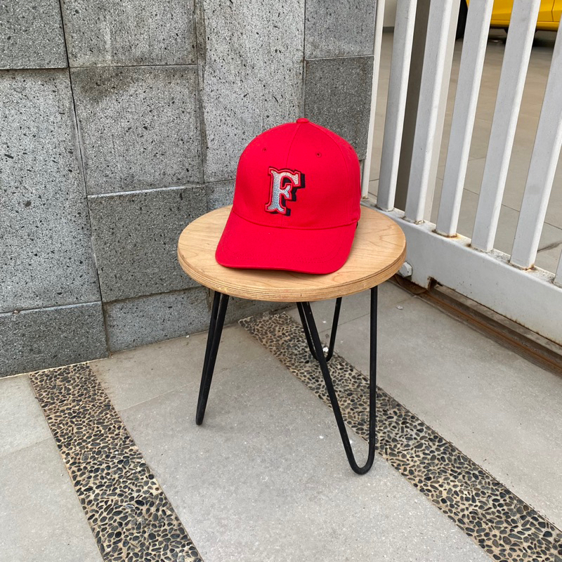 Fubu Cap